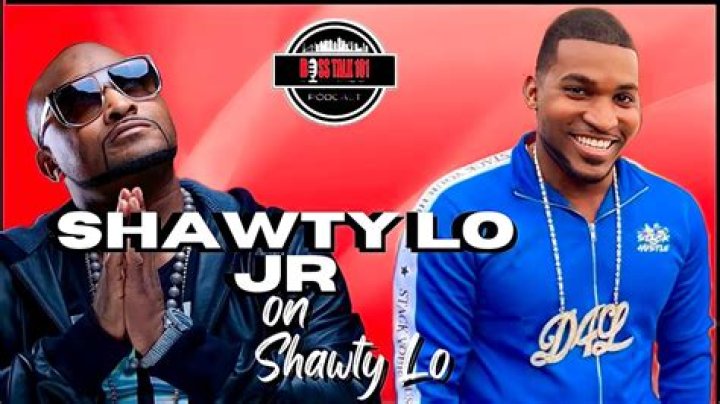 Shawty Lo - Bio, Age, net worth, height, Wiki, Facts and Family