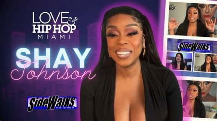 Shay Johnson - Bio, Age, Wiki, Facts and Family