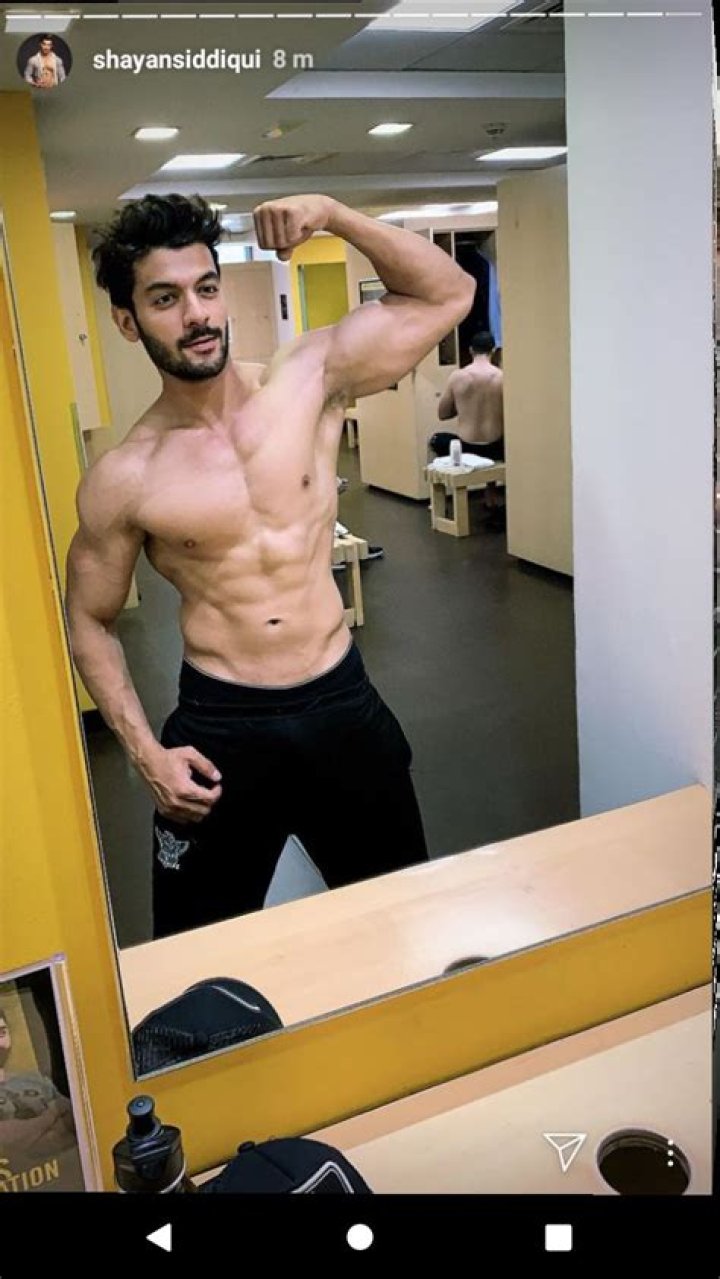 Shayan Siddiqui - Bio, Age, Wiki, Facts and Family