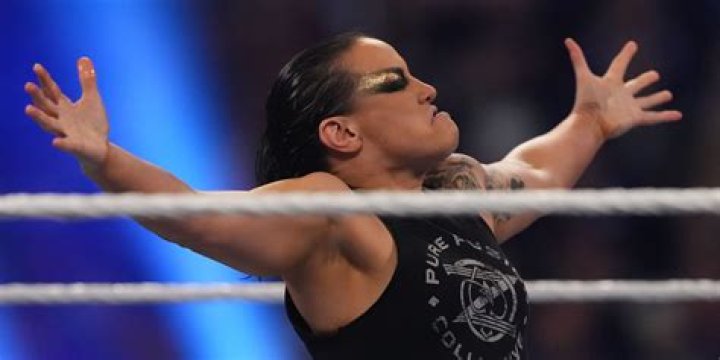 Shayna Baszler - Bio, Age, Wiki, Facts and Family