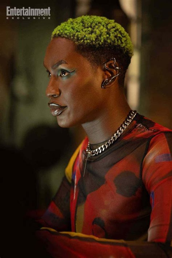 Shea Couleé - Bio, Age, Wiki, Facts and Family