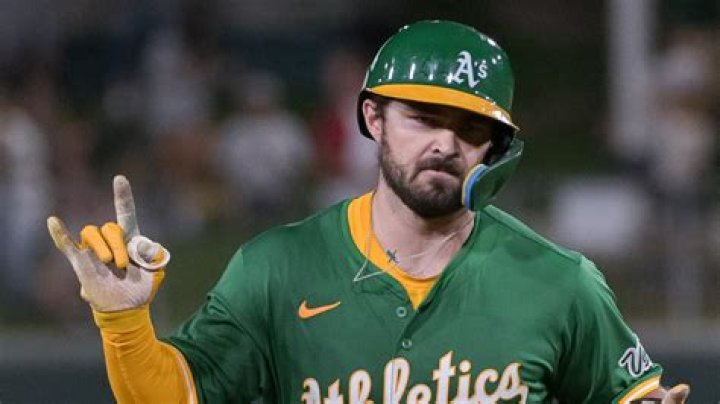 Shea Langeliers: Baseball Player Detailed Bio, Age, Birthday, & Height Insights and more