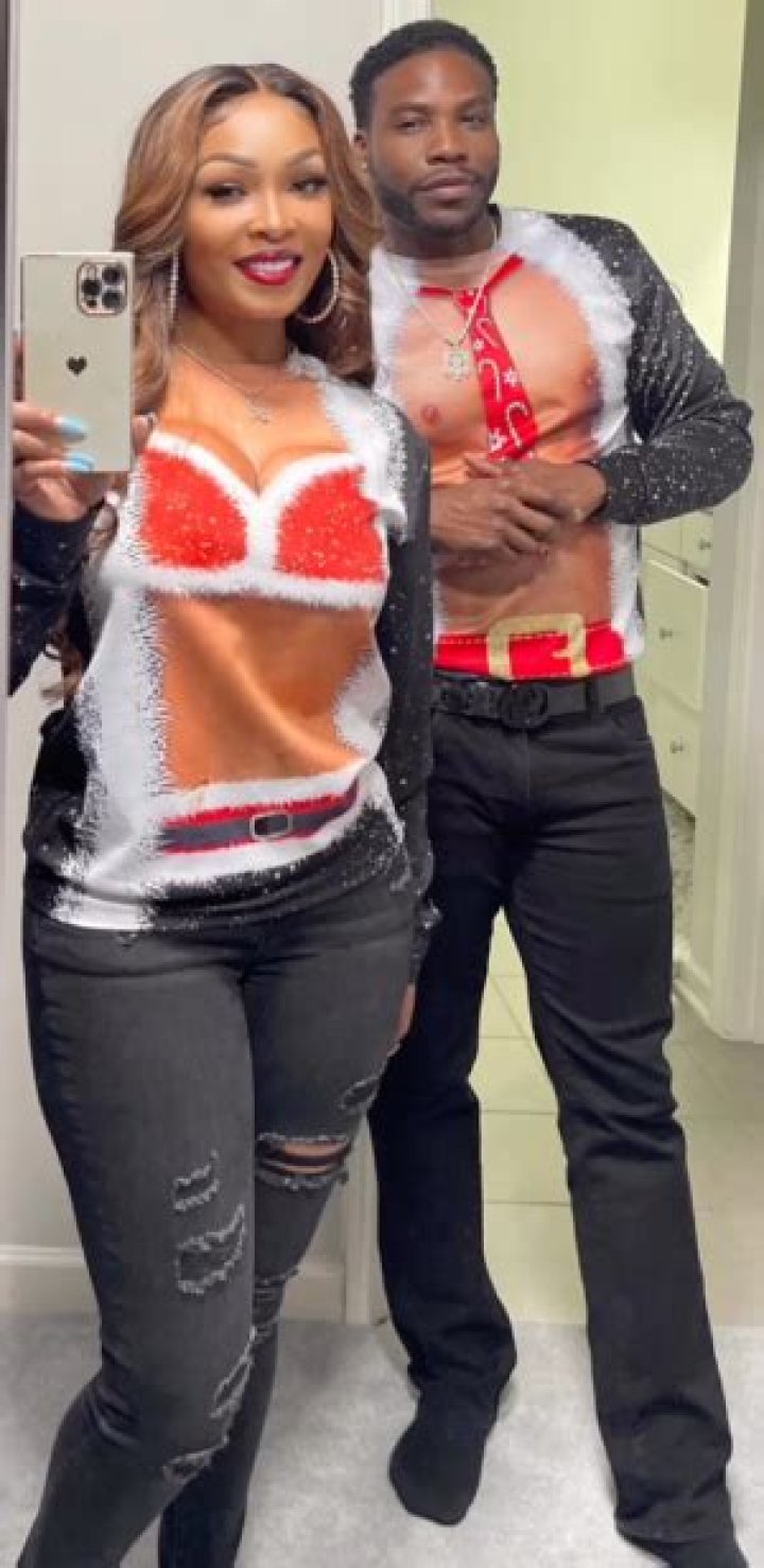 Shea Pegues - Bio, Age, Wiki, Facts and Family