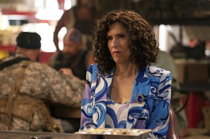 Shea Whigham - Bio, Age, height, weight, Wiki, Facts and Family