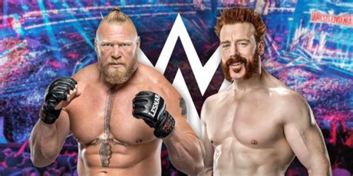 Sheamus - Bio, Age, weight, height, Wiki, Facts and Family