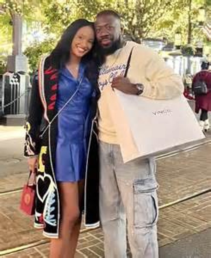 Sheaun Jamar McKinney - Bio, Age, Wiki, Facts and Family