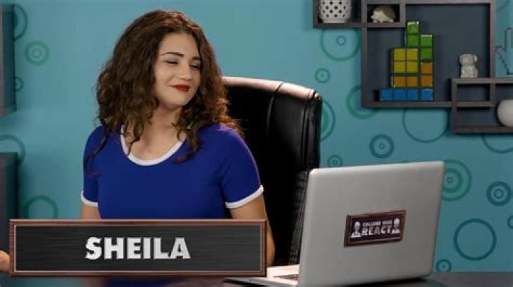 Sheila Curiel - Bio, Age, Wiki, Facts and Family