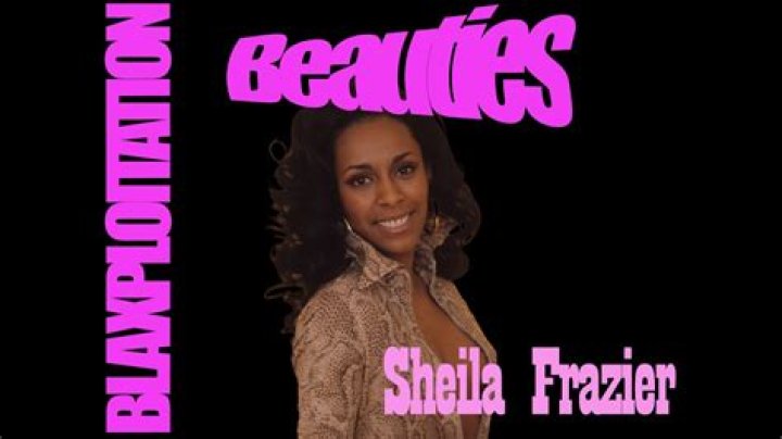 Sheila Frazier - Bio, Age, Wiki, Facts and Family