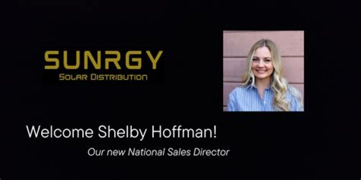 Shelby Hoffman - Bio, Age, Wiki, Facts and Family