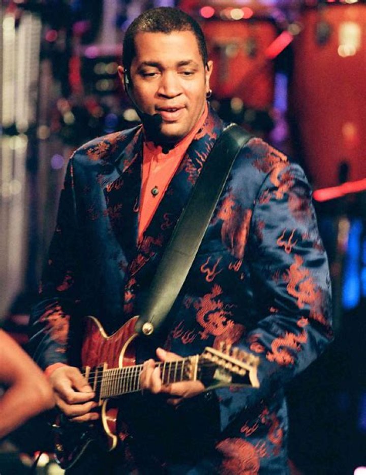 Sheldon Reynolds: Guitarist Detailed Bio, Age, Birthday, & Height Insights and more