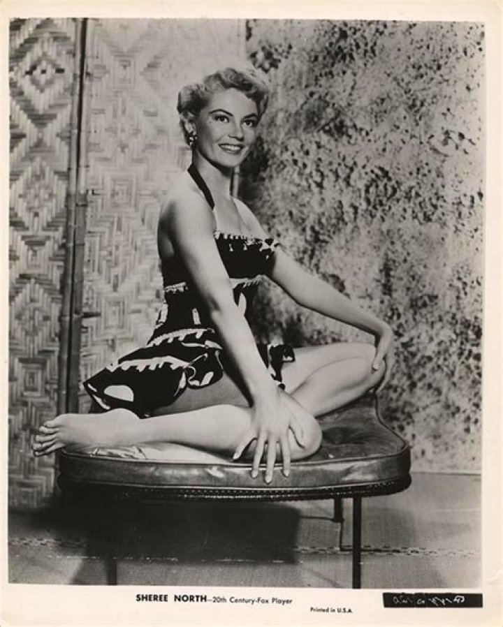 Sheree North - Bio, Age, Wiki, Facts and Family