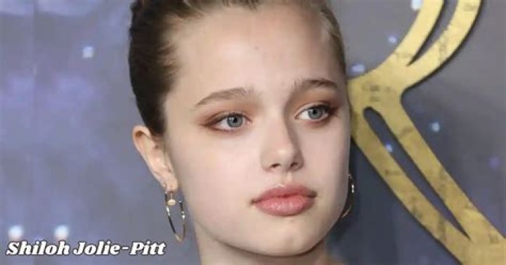 Shiloh Jolie-Pitt - Bio, Age, Wiki, Facts and Family