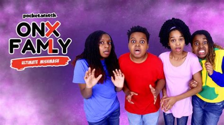 Shiloh Onyx Kids - Bio, Age, Wiki, Facts and Family