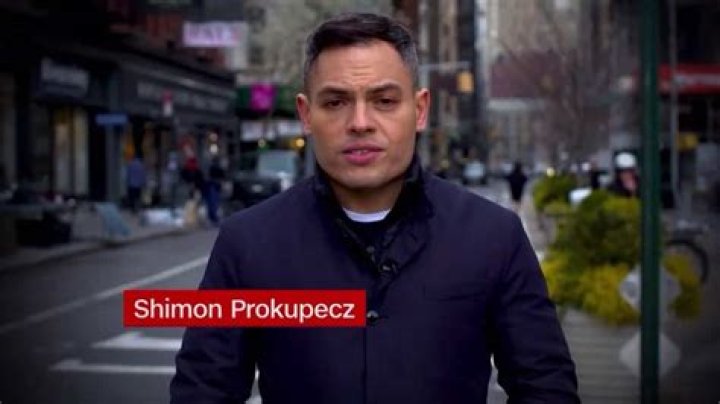 Shimon Prokupecz - Bio, Age, Wiki, Facts and Family