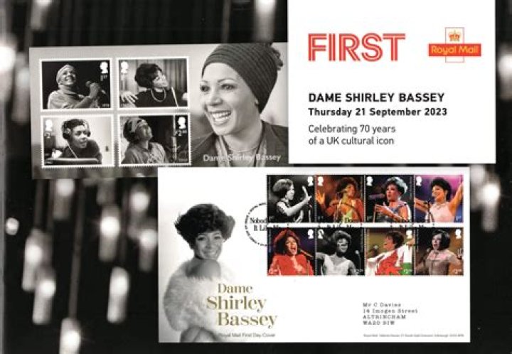 Shirley Bassey - Bio, Age, Wiki, Facts and Family