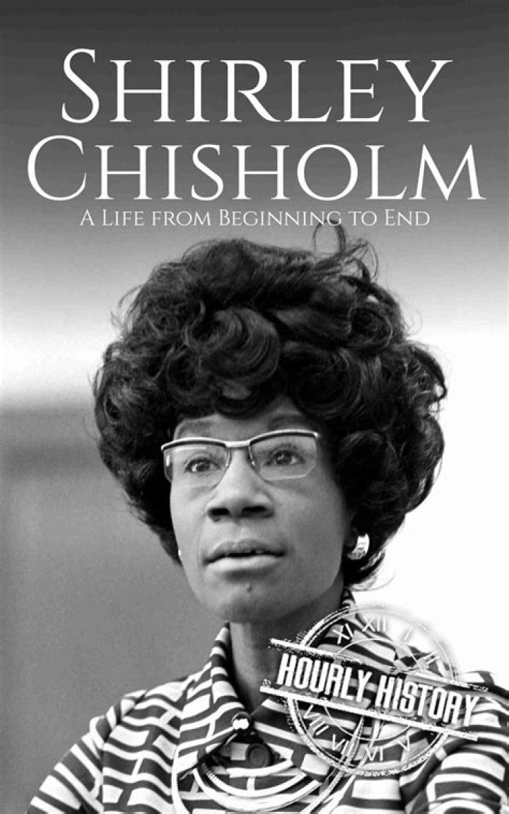 Shirley Chisholm - Bio, Age, Wiki, Facts and Family
