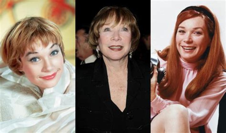 Shirley MacLaine - Bio, Age, Wiki, Facts and Family