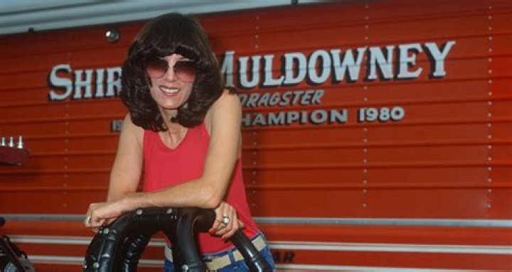 Shirley Muldowney - Bio, Age, Wiki, Facts and Family