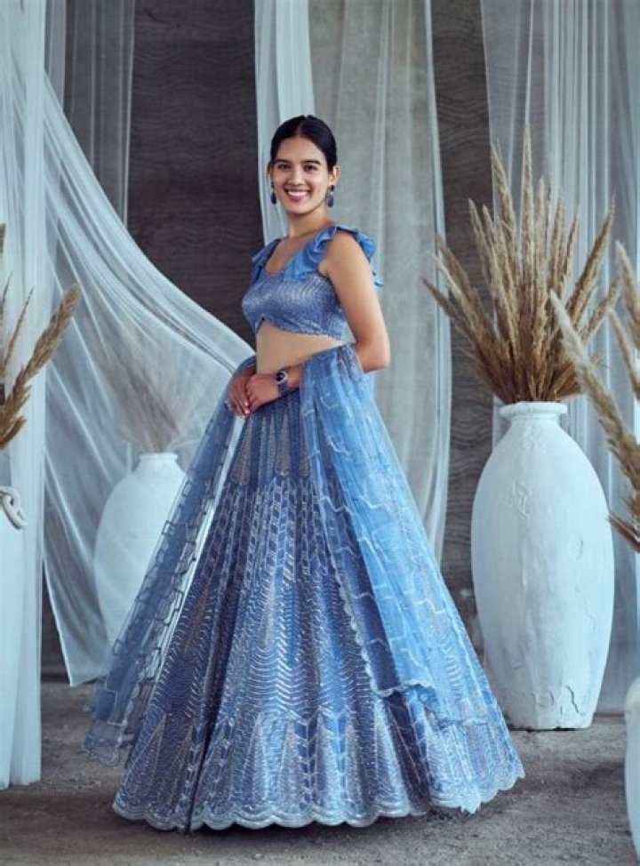 Shivani Patil - Bio, Age, Wiki, Facts and Family