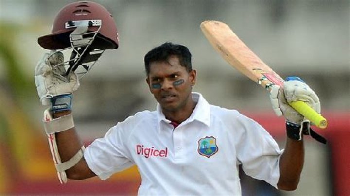 Shivnarine Chanderpaul - Bio, Age, height, Wiki, Facts and Family