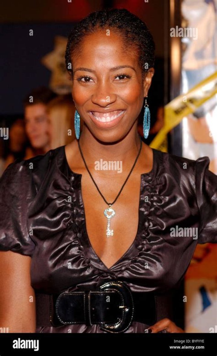 Shondrella Avery - Bio, Age, Wiki, Facts and Family