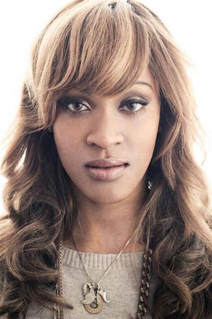 Shontelle - Bio, Age, Wiki, Facts and Family