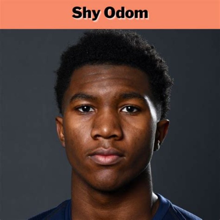 Shy Odom - Bio, Age, Wiki, Facts and Family