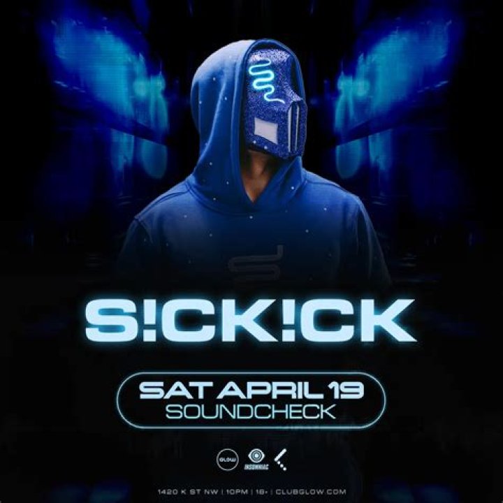 Sickick - Bio, Age, Wiki, Facts and Family