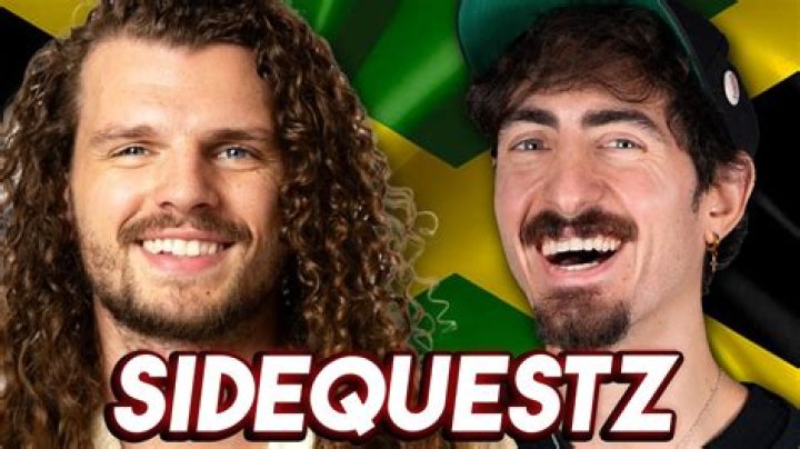 sidequestz: YouTube Star Detailed Bio, Age, Birthday, & Height Insights and more