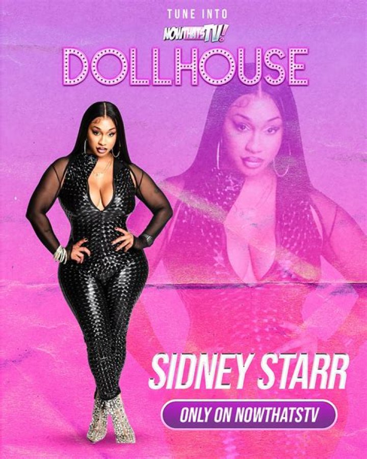 Sidney Starr - Bio, Age, Wiki, Facts and Family