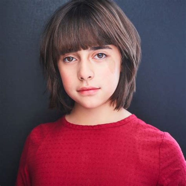 Sierra Boggess - Bio, Age, Wiki, Facts and Family