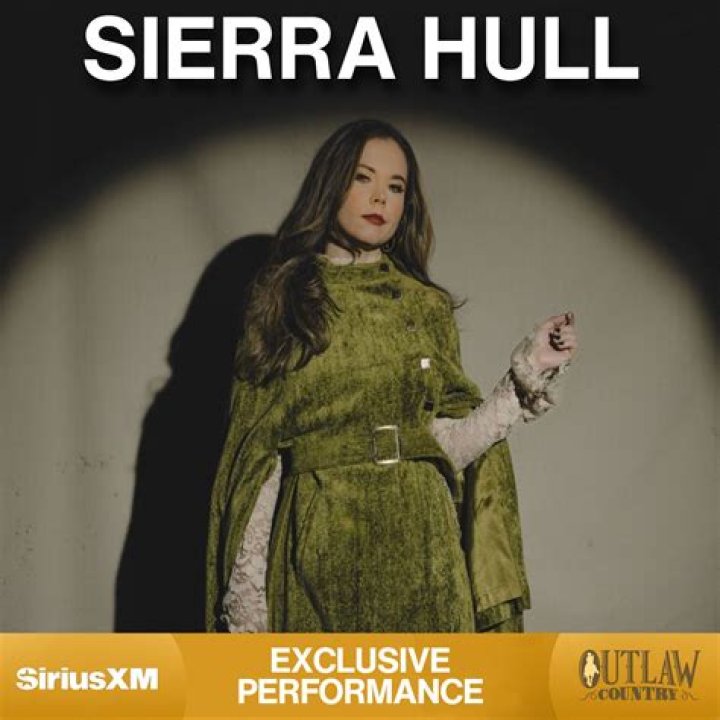 Sierra Hull - Bio, Age, Wiki, Facts and Family