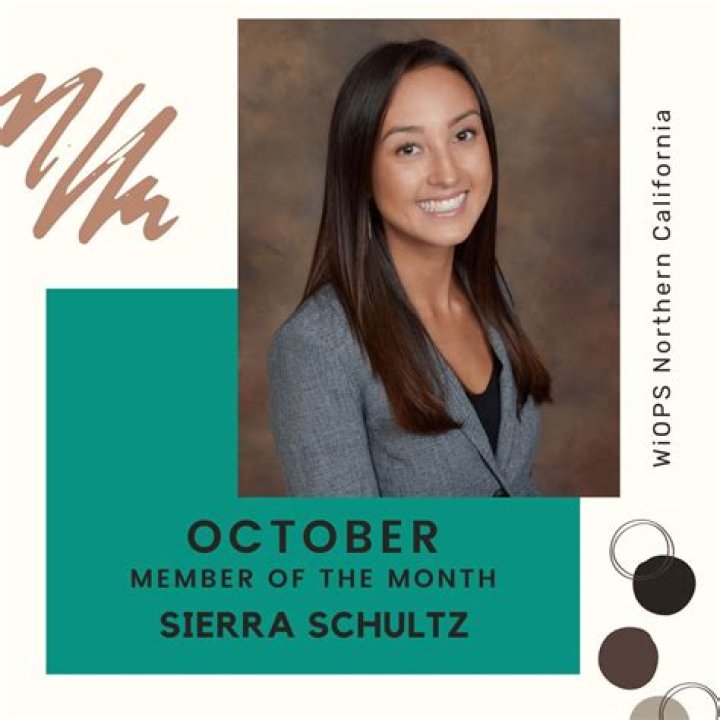 Sierra Schultz - Bio, Age, Wiki, Facts and Family