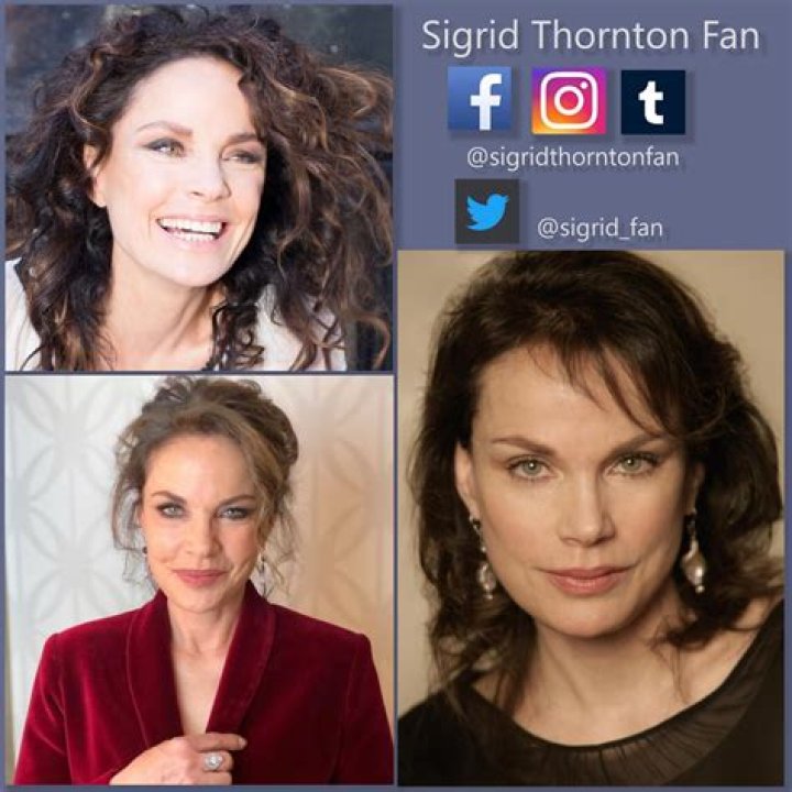 Sigrid Thornton - Bio, Age, Wiki, Facts and Family