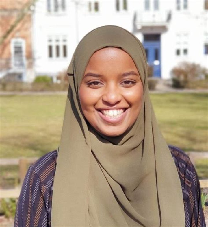 Siham Hashi - Bio, Age, Wiki, Facts and Family