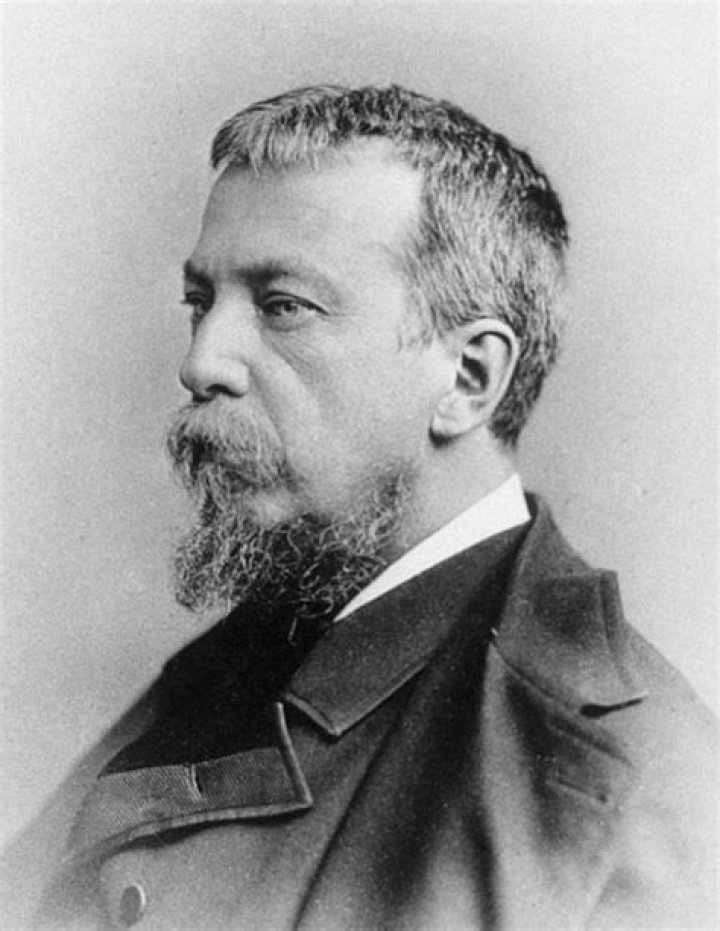 Silas Weir Mitchell - Bio, Age, height, Wiki, Facts and Family