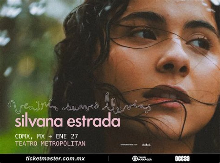 Silvana Estrada - Bio, Age, Wiki, Facts and Family