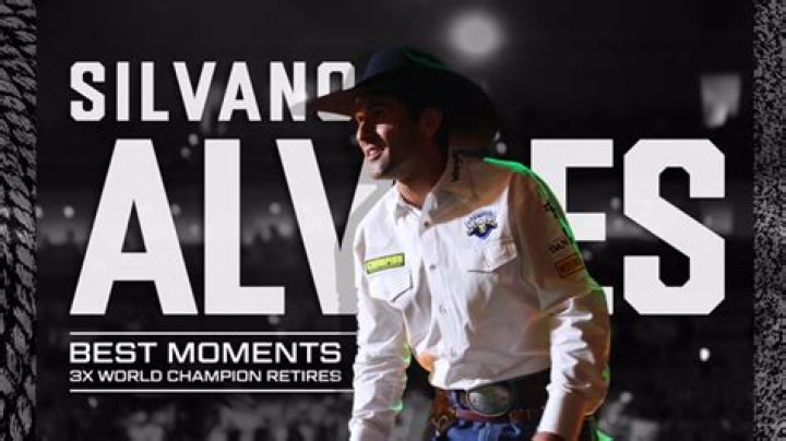 Silvano Alves - Bio, Age, Wiki, Facts and Family