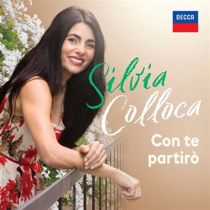 Silvia Colloca - Bio, Age, Wiki, Facts and Family