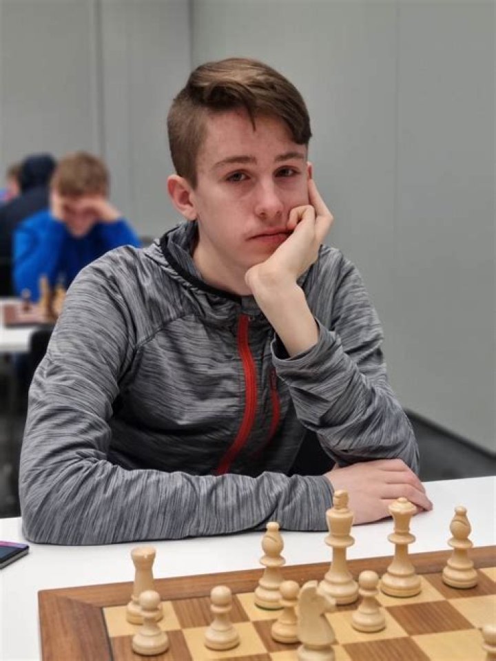 Simen Agdestein - Bio, Age, height, Wiki, Facts and Family