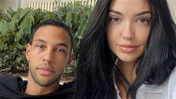 Simon Desue - Bio, Age, Wiki, Facts and Family