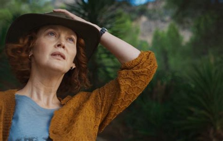 Simon Harrison - Bio, Age, Wiki, Facts and Family