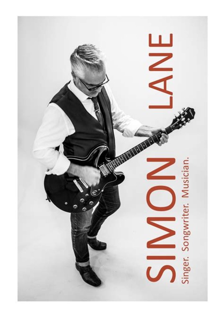 Simon Lane - Bio, Age, Wiki, Facts and Family