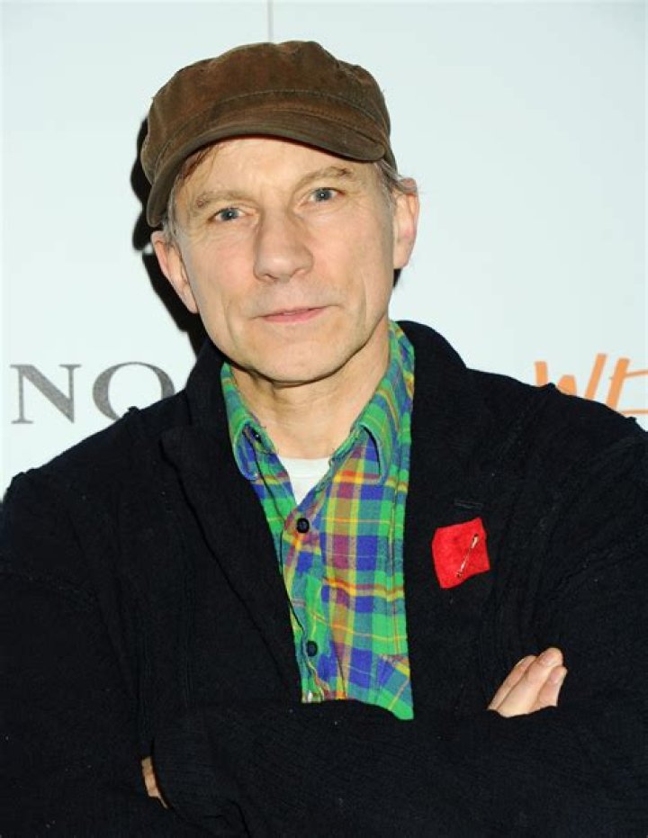 Simon McBurney - Bio, Age, net worth, Wiki, Facts and Family