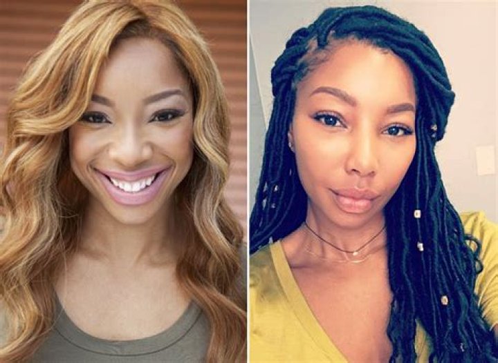 Simone Shepherd - Bio, Age, Wiki, Facts and Family