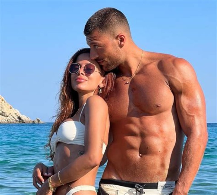 Simone Susinna - Bio, Age, Wiki, Facts and Family