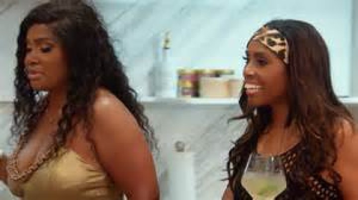 Simone Whitmore - Bio, Age, Wiki, Facts and Family