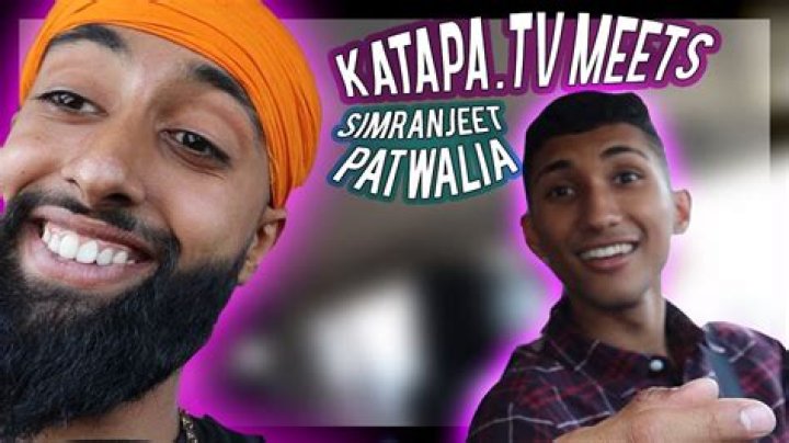 Simranjeet Patwalia - Bio, Age, Wiki, Facts and Family