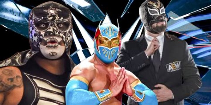 Mistico - Bio, Age, siblings, weight, height, Wiki, Facts and Family