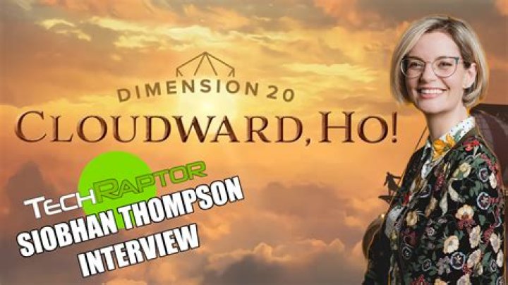 Siobhan Thompson (comedian) - Wikipedia, Age, Net Worth, Biography , Spotify, TikTok, Facebook, Facts and Family